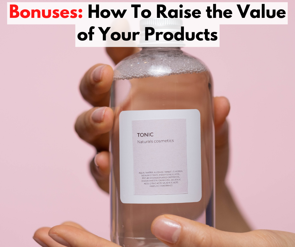 bonuses-how-to-raise-the-value-of-your-products-the-athletes-hub