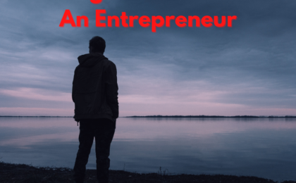 Facing Your Fears As An Entrepreneur