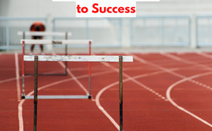7 Deadly Barriers to Success