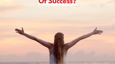 What Is Your Definition Of Success?